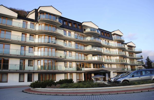 Apartmán PIKK Trenčianske Teplice