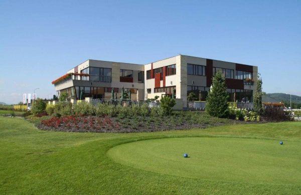 Hotel Beroun Golf Club