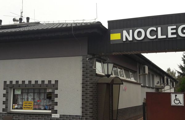 Noclegi Restauracja i Sala Bankietowa AS Turek