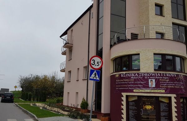 Dormed Medical SPA Busko-Zdrój