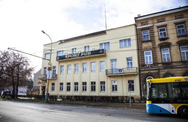 Penzión Šport Košice