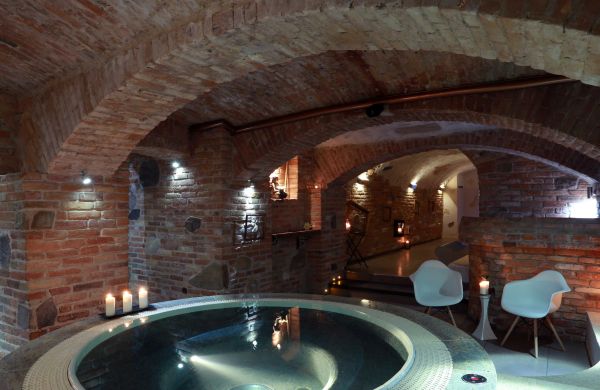Penzión & Wellness Zoborská Nitra