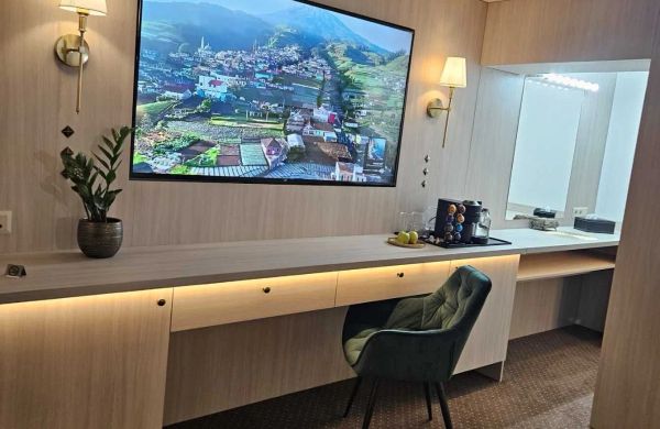 Penzión & Wellness Zoborská Nitra