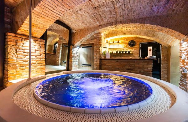 Penzión & Wellness Zoborská Nitra