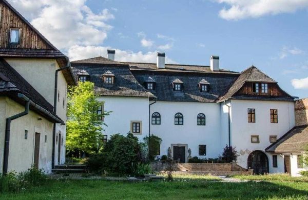 Penzion St. Martin Spišské Podhradie