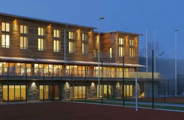 Esmarin Wellness Hotel Mníšek pod Brdy