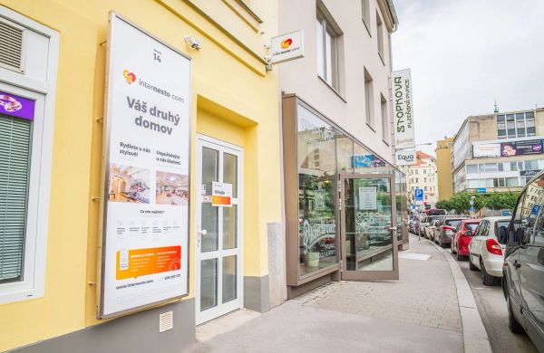 Internesto Brno