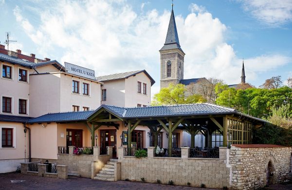 Hotel U Kata Kutná Hora