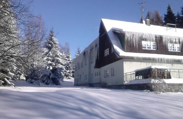 Hotel U Supa Harrachov