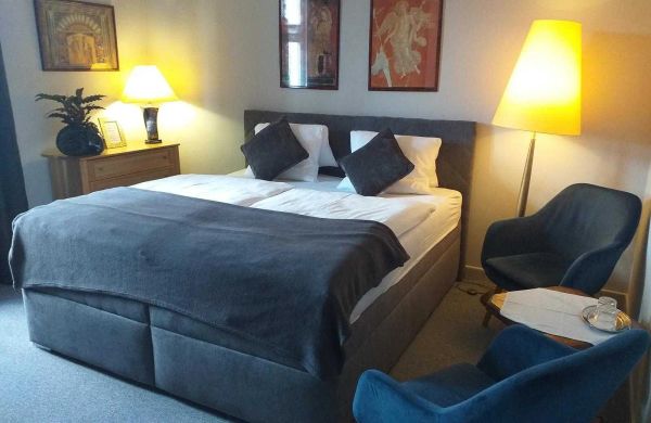 Pension Rainbow ® Karlovy Vary