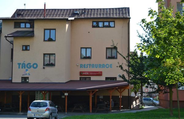Penzion Tago Bohumín
