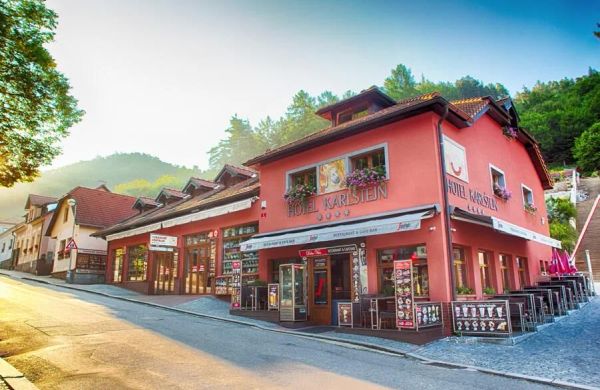 Hotel Karlštejn