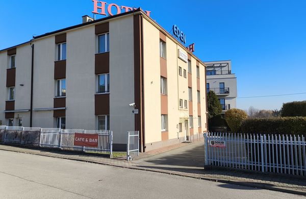 Hotel Eden Rzeszów