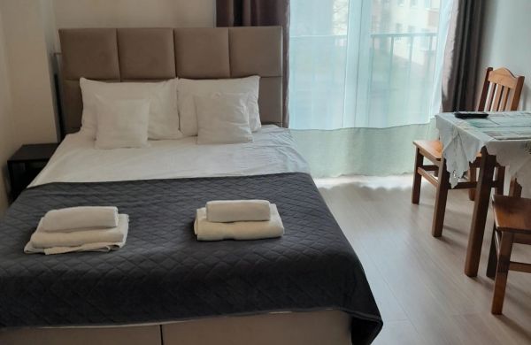 Królewski Apartament Kraków