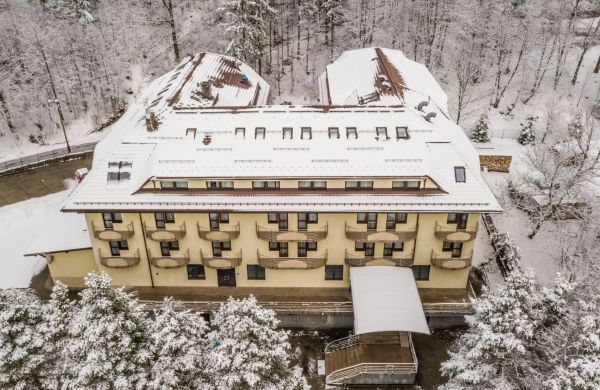 Hotel Vestina Wisła