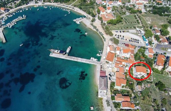 Apartments By The Sea Martinšćica, Cres - 14334 Martinšćica