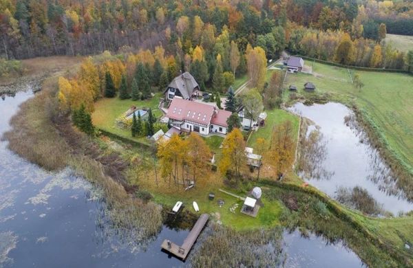 Gościniec Boruja Bytów