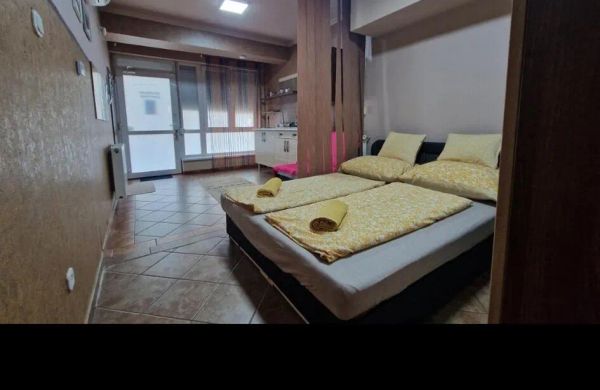 Splendor Apartman Debrecen