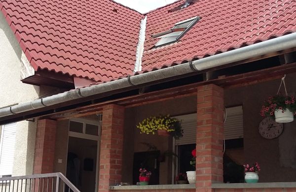 Pál utcai Apartman Miskolc