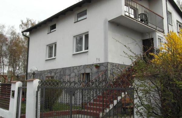Villa Banita Ustka