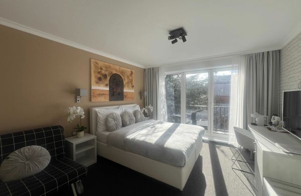 Grand Petit Hotel Praha