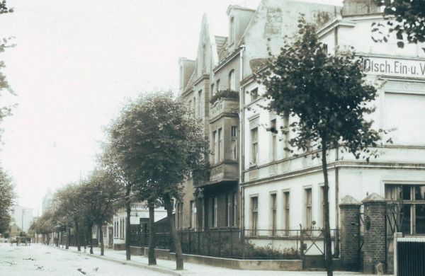 Centrum Noclegi Wągrowiec