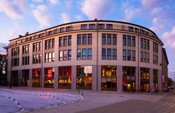 Hotel Esperanto Białystok