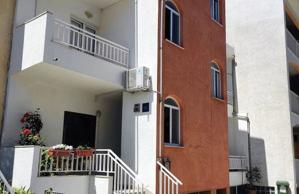 Apartment Adriana Makarska