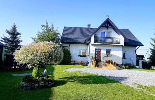 Apartament - pokoje u Elżbiety Okliny