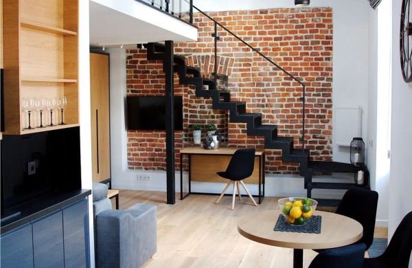 BC 29 Residence