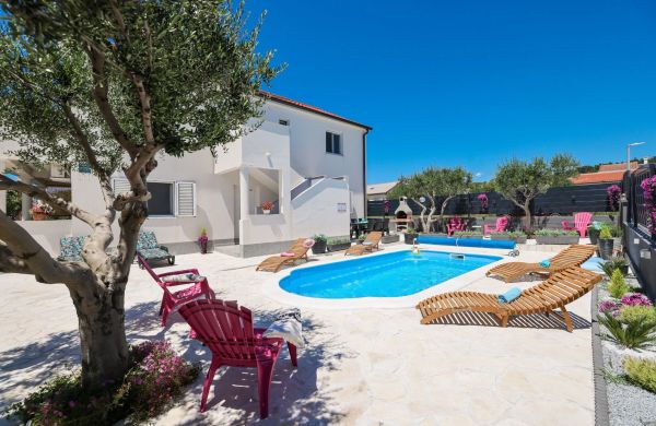 Villa Holliday House Feliks Ljubač