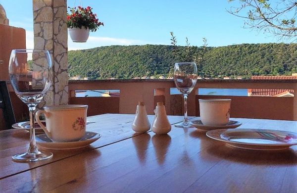 Apartman Tariba Supetarska Draga