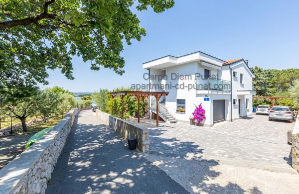 Apartmani Lesjak Punat