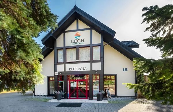 Lech Resort & Spa Łeba