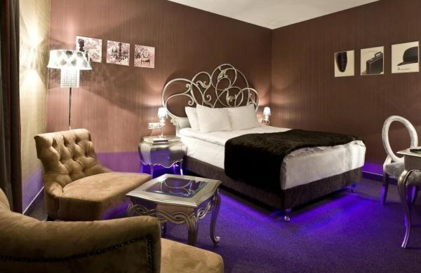 Hotel 3Trio Białystok