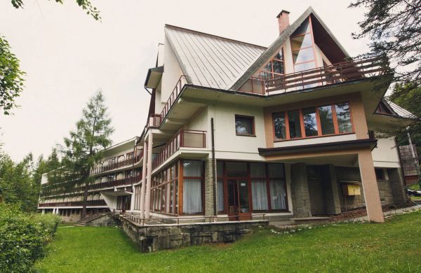 Geovita Zakopane