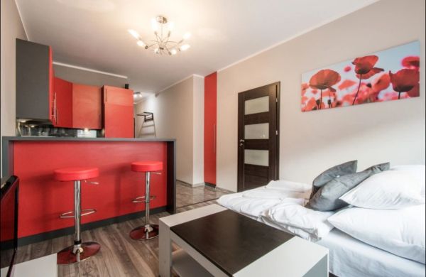 P&O Apartments Gocław Warszawa