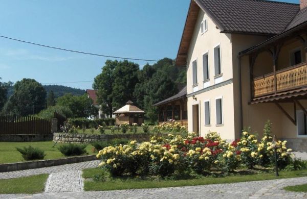 Hajduk Apartment