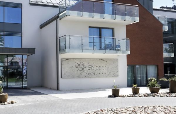 Hotel Skipper Rewa