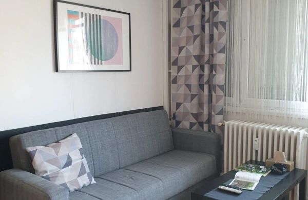 Central Apartman Salgótarján