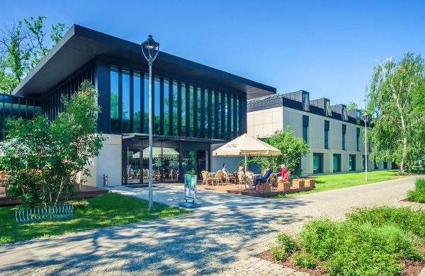 Eva Park Life & Spa