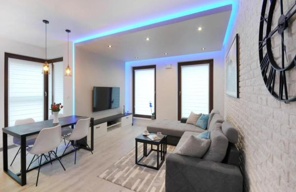 P&O Apartments Solec 12 Warszawa