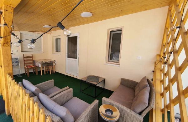 Mini Apartman Mohács