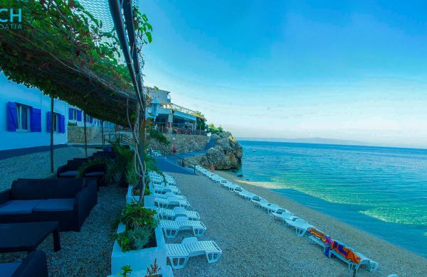Beach Hotel Plaža Drašnice