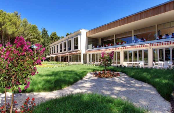 Crvena Luka Hotel & Resort Biograd na Moru