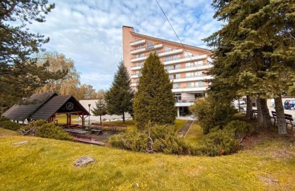 Sanatorium Ustroń Ośrodek TULIPAN