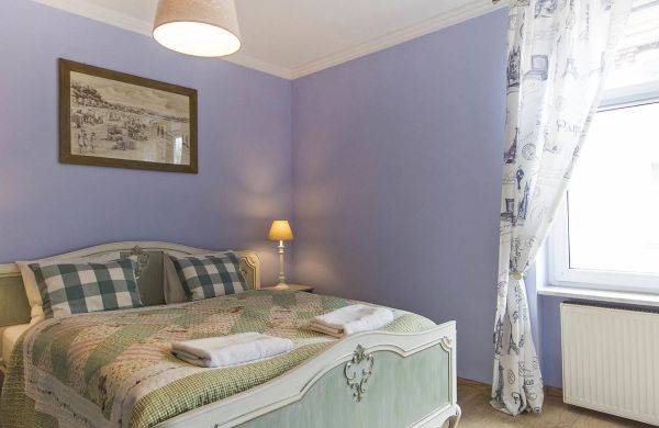 Apartament Bay of Sopot