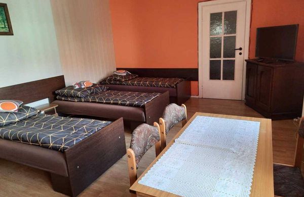 Noclegi Pracownicze U Marii