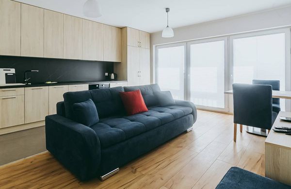 Michalski Apartments Barlinek