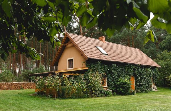 Leśna Chata